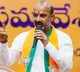 Bandi Sanjay says differences erupted between Revanth and Allu Arjun