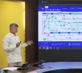 Telugu Thalli ki Jalaharati': AP CM Chandrababu Naidu Announces Name of Major Irrigation Project