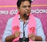 KTR Alleges Revanth Reddy Settled with Film Industry Over Allu Arjun Controversy