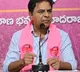 KTR Alleges Revanth Reddy Settled with Film Industry Over Allu Arjun Controversy