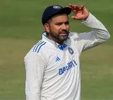 Irfan Pathan comments on Rohit Sharma poor performance