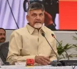 Chandrababu Writes a Letter to Revanth Reddy
