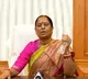 Telangana Minister Konda Surekha Thanks Andhra Pradesh CM Chandrababu Naidu