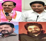 YEARENDER: Controversies dominated 2024 in Telangana