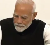 In a poetic style, PM Modi wishes New Year to aspirational India