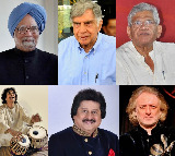 YEARENDER: Kabhi alvida na kehena: Iconic Indians lost in 2024 who will live on in their legacy