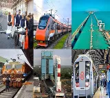 Year Ender: 2024 marked a year of 'firsts' for India on the global stage