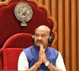 Do Not Visit to Extend New Year Wishes: Andhra Pradesh Assembly Speaker Ayyanna Patrudu’s Key Decision