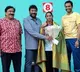 Megastar Chiranjeevi Lauds Jeevanji Deepti for Her Paralympic Achievements