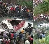 Tragic Road Accident in Ethiopia: Truck Plunges into River, 71 Dead