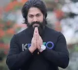 Kannada Actor Yash Makes a Significant Announcement