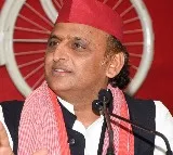 SP Chief Akhilesh Yadav Says Shivling Under UP Chief Ministers House