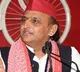 SP Chief Akhilesh Yadav Says Shivling Under UP Chief Ministers House