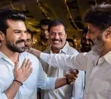 Ram Charan Joins Balakrishna on Unstoppable Talk Show