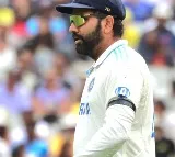 Rohit Sharma Set to Retire from Test Cricket: Consultations with BCCI Selectors Completed