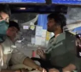 Pawan Kalyan’s Children Akira Nandan and Aadya Travel in an Auto