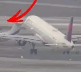 Plane Takes Off While Another is on the Runway: Major Accident Averted at Los Angeles Airport