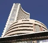 Stock markets in huge losses