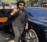 Ram Charan Participates in 'Unstoppable' Show Shooting – Photos Go Viral!