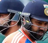 Sunil Gavaskar Expresses Candid Opinion on Virat Kohli and Rohit Sharma