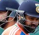 Sunil Gavaskar Expresses Candid Opinion on Virat Kohli and Rohit Sharma