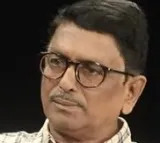 Madhavapeddi Suresh Interview