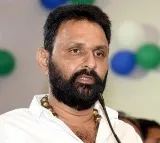 Kodali Nani's Key Aide Arrested by Police in Assam