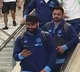 Team India arrives Sydney for fifth test