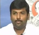 How Chandrababu earned 1000 crores asks Gudivada Amarnath