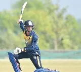 Abhishek Sharma's Spectacular Knock: 170 Runs off 96 Balls