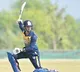 Abhishek Sharma's Spectacular Knock: 170 Runs off 96 Balls