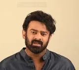 Prabhas Urges Fans to Say No to Drugs in a Heartfelt Video