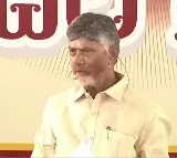 I Have No High Command: Andhra Pradesh CM Chandrababu Naidu