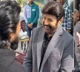 Unstoppable Behind-the-Scenes:: Ram Charan and Balakrishna’s Fun-Filled Episode Goes Viral