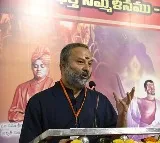 Bhanuprakash Reddy says they will bring illegal activities in TTD to CM