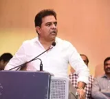 Telangana High Court Orders No Arrest of KTR Until Verdict in Formula E-Case