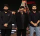 NBK Unstoppable Latest Promo with Daaku Maharaaj Team