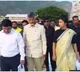 CM Chandrababu Offers Special Prayers at Kotappakonda Temple