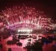 Australia welcomes 2025 with a massive fireworks display at Sydney Harbour