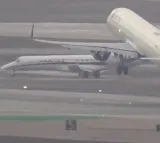 Indian-Origin Doctor Dies in UAE Plane Crash