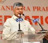 Chandrababu Holds Teleconference with TDP Cadre, Sets Roadmap for TDP’s Future