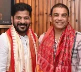 Rajeev Sagar Meday takes on Dil Raju