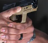 New gun laws rolling out in multiple US states on Jan 1