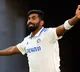 Bumrah surpasses Ashwin to become highest-ranked Indian bowler in Test ranking history