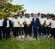 BGT: India and Australia teams meet PM Albanese ahead of Sydney Test