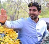 Nara Lokesh Welcomes New Year with Optimism for Andhra Pradesh