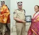 Andhra Pradesh DGP Dwaraka Tirumala Rao Felicitates Retired IPS Officers