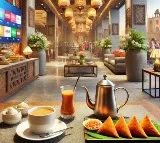U.S. Hotels Cater to Indian Tourists with Tea, Samosas, and Indian TV Channels