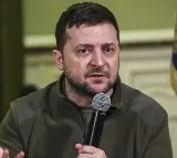 We believe Donald Trump will support us says Zelensky