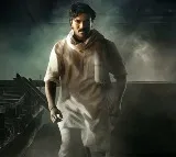 Ram Charan's Game Changer Trailer Launch Date Announced